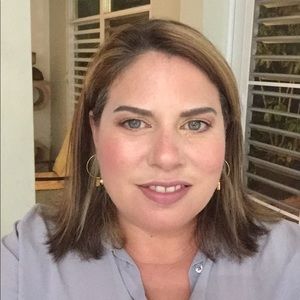 Meet your Posher, Joanne